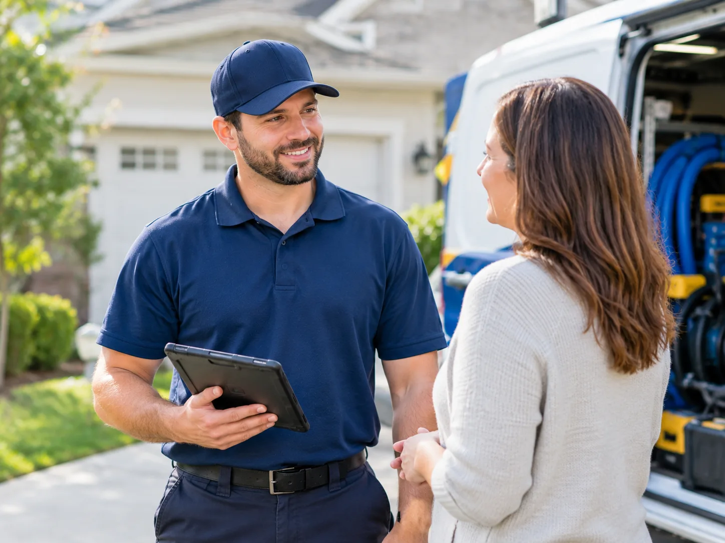 Sewage Backup Cleanup Diablo, CA FAQs
